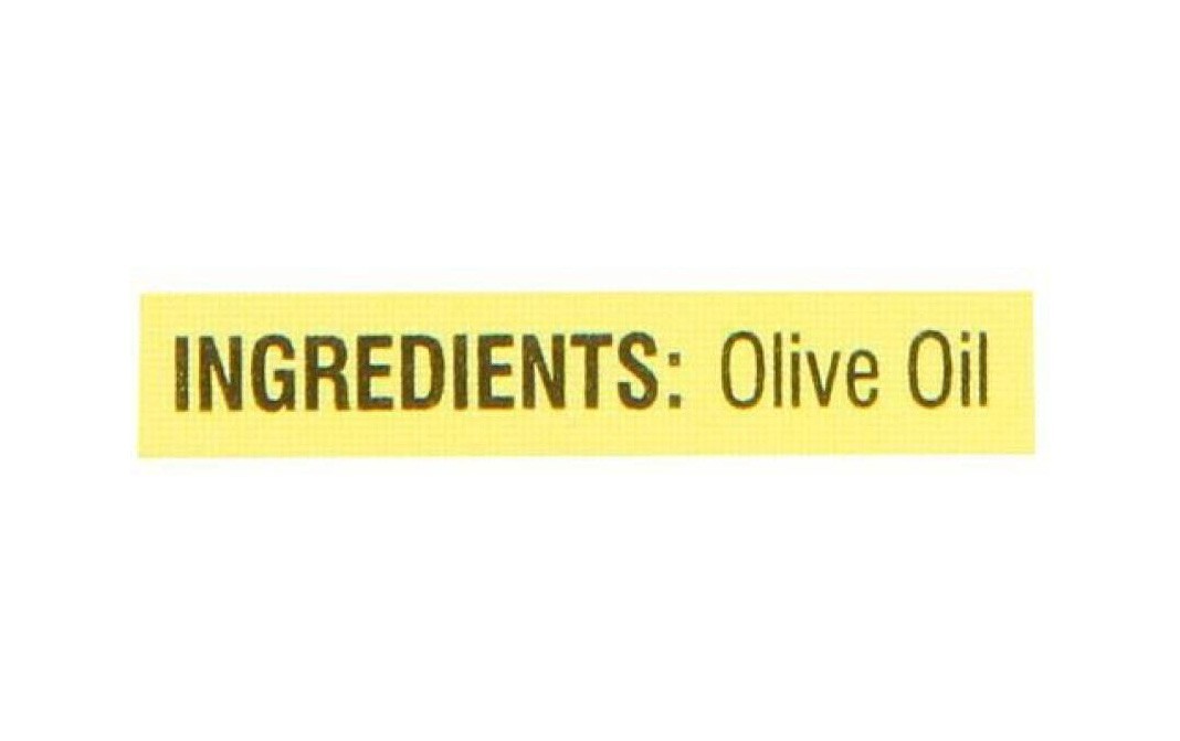 Dolce Vita Extra Virgin Olive Oil With Mediterranean Basil   Glass Bottle  250 millilitre